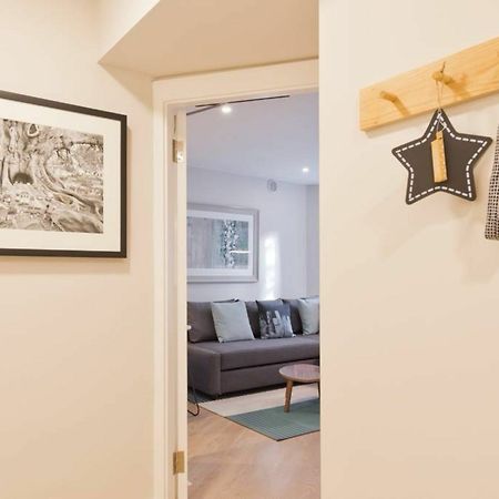 1 Bedroom Apartment Near The Aviva Stadium Sleeps 4 더블린 외부 사진