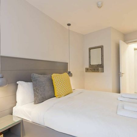 1 Bedroom Apartment Near The Aviva Stadium Sleeps 4 더블린 외부 사진