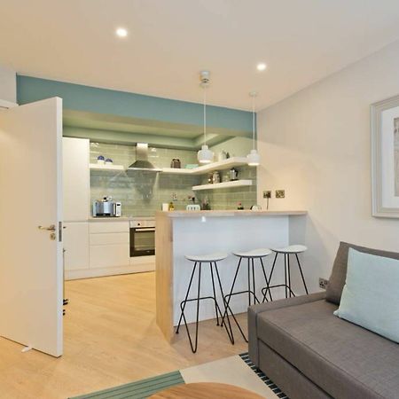 1 Bedroom Apartment Near The Aviva Stadium Sleeps 4 더블린 외부 사진