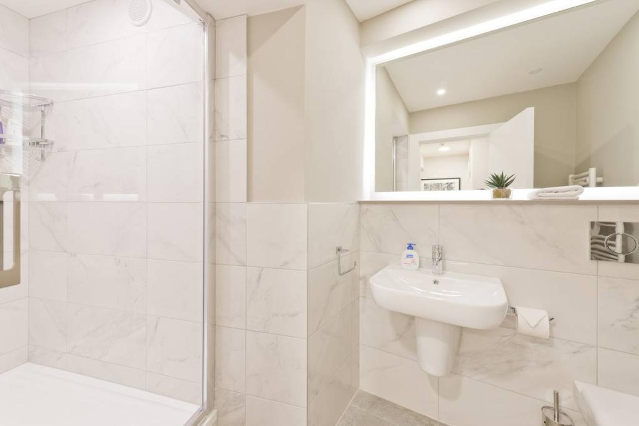 1 Bedroom Apartment Near The Aviva Stadium Sleeps 4 더블린 외부 사진