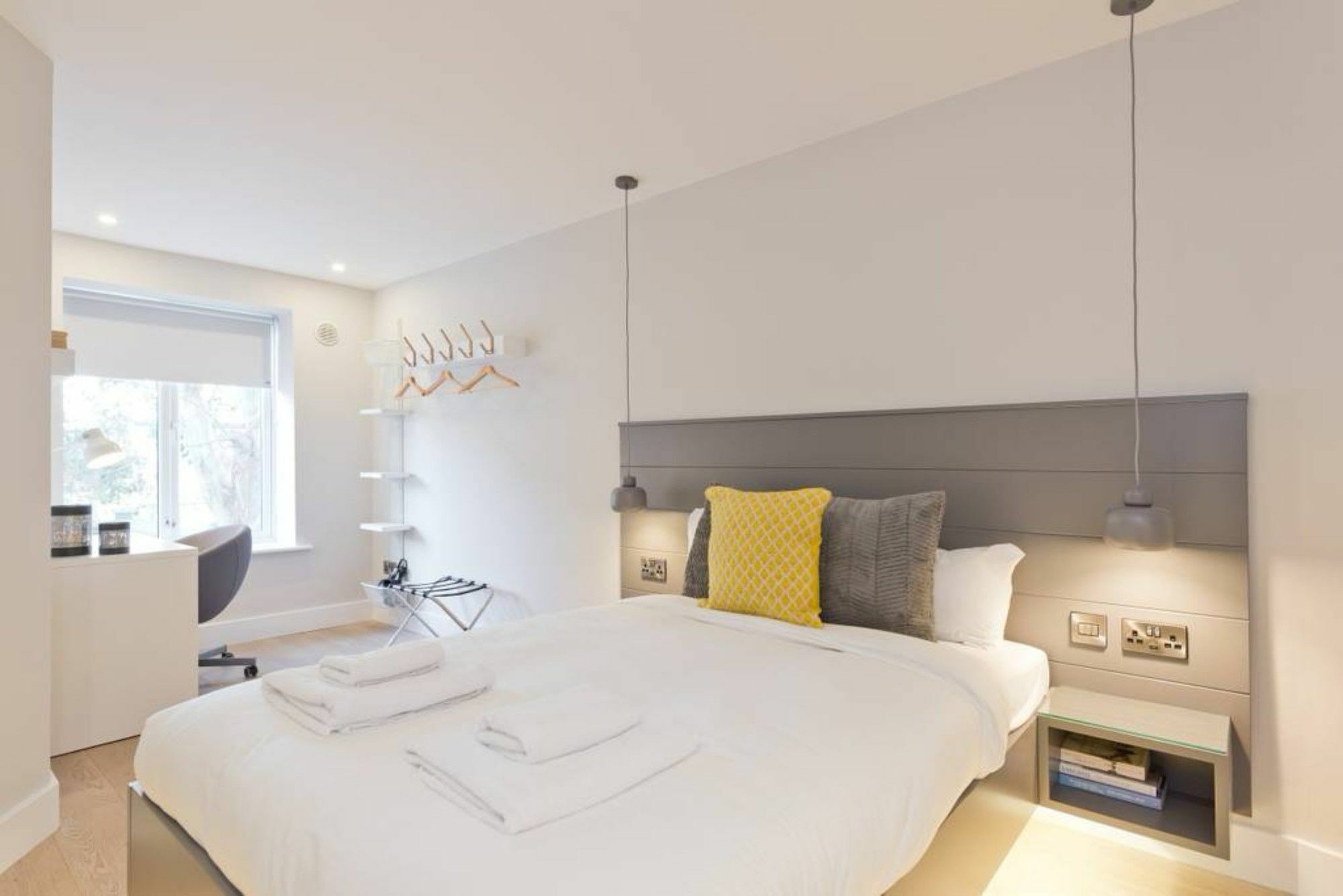 1 Bedroom Apartment Near The Aviva Stadium Sleeps 4 더블린 외부 사진