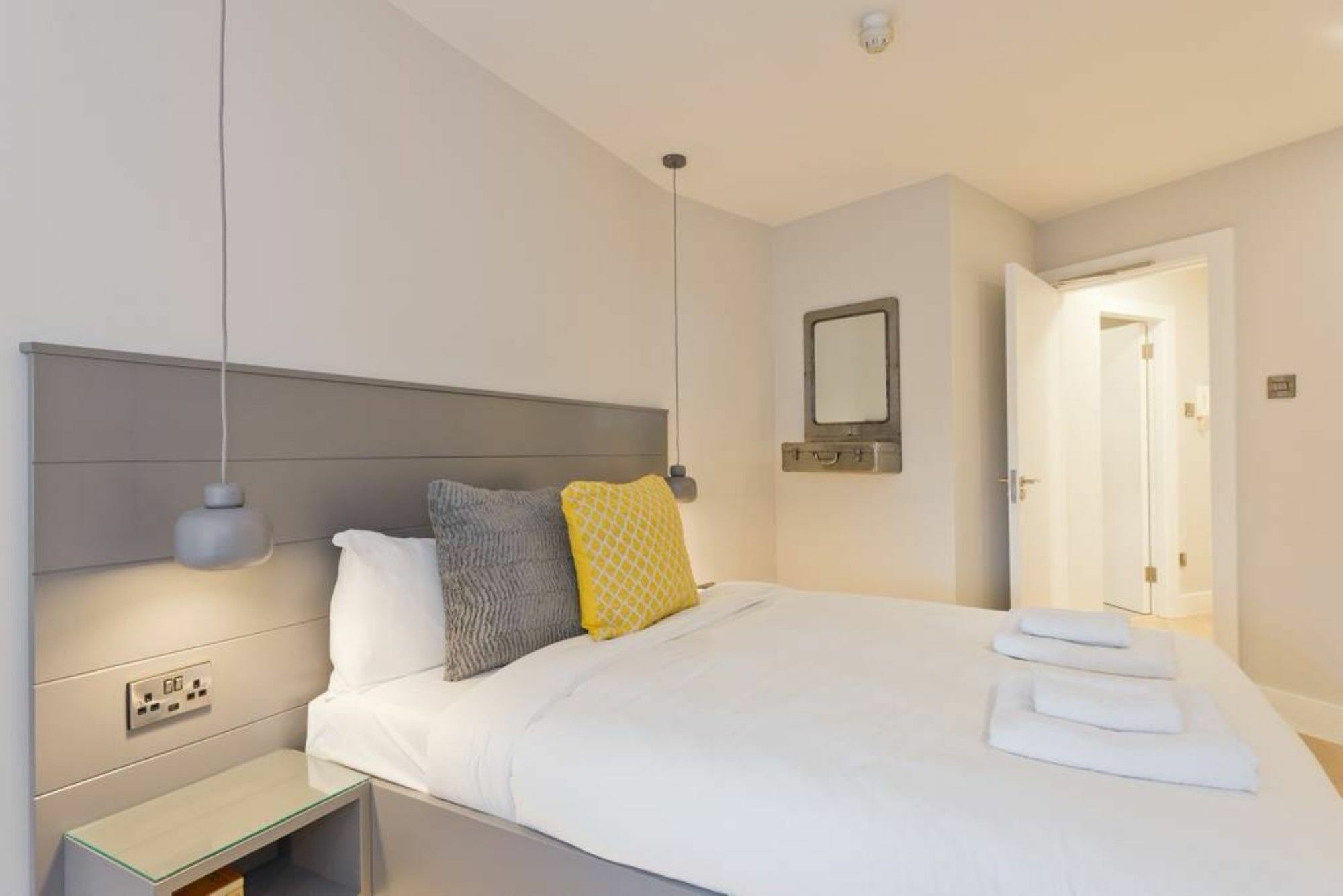 1 Bedroom Apartment Near The Aviva Stadium Sleeps 4 더블린 외부 사진