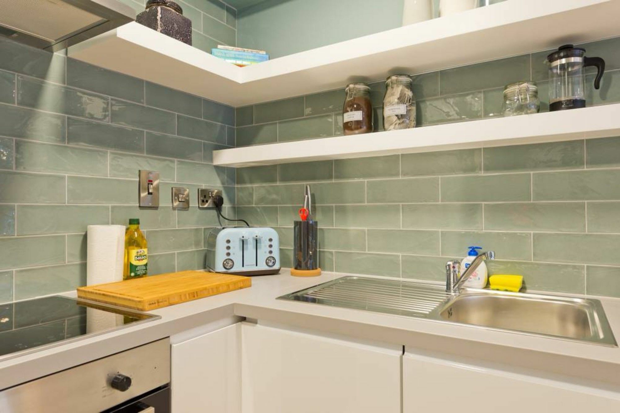 1 Bedroom Apartment Near The Aviva Stadium Sleeps 4 더블린 외부 사진